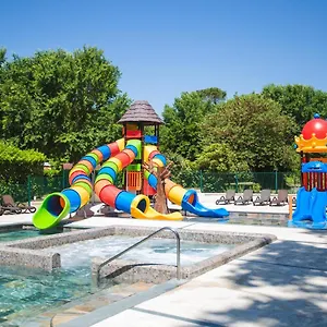 Le Moulin Hotel