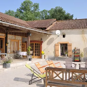L'eveil Des Sens Maison d'hôtes