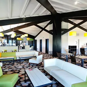 Relais Fasthotel Port Lauragais Hotel