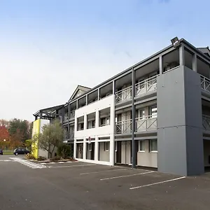 Rennes Nord St Grégoire France