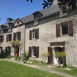 D'hotes L'arche D'yvann Bed & Breakfast